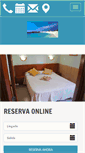 Mobile Screenshot of castilloplaya.es